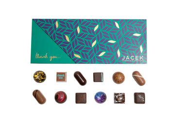 Thank You Collection 12 piece